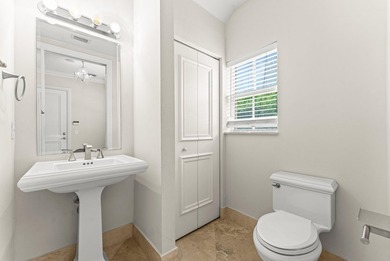 Beautiful Tuscan style 2 story townhome - Rare corner with extra - photo 14