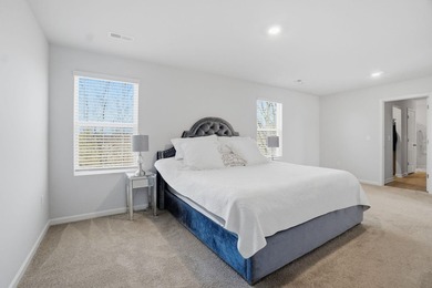 This stunning home features a spacious two-story layout with 3 - photo 14