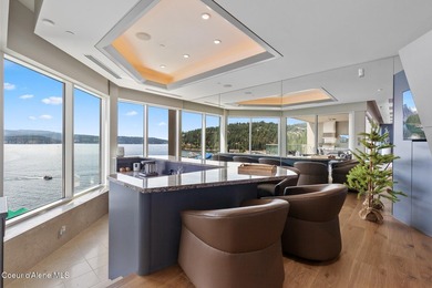 Exceptional waterfront 4th floor end unit condo offering 5,234 - photo 6