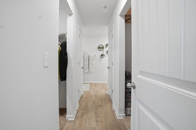 This stunning home features a spacious two-story layout with 3 - photo 16