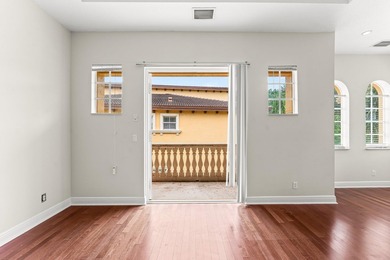 Beautiful Tuscan style 2 story townhome - Rare corner with extra - photo 19