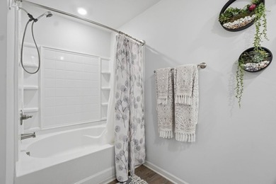 This stunning home features a spacious two-story layout with 3 - photo 19