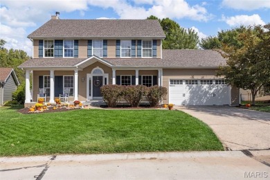 Lake Home For Sale in Unincorporated, Missouri