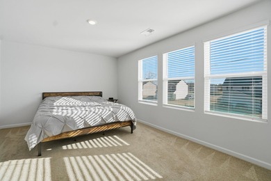 This stunning home features a spacious two-story layout with 3 - photo 21