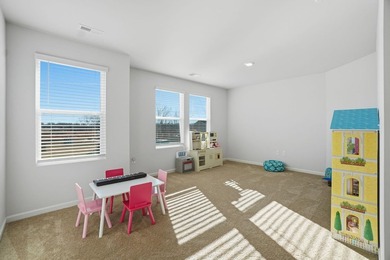 This stunning home features a spacious two-story layout with 3 - photo 22