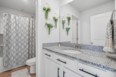 This stunning home features a spacious two-story layout with 3 - photo 24