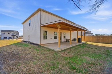 This stunning home features a spacious two-story layout with 3 - photo 26