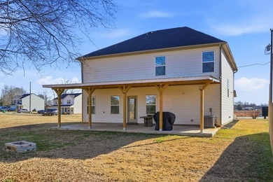 This stunning home features a spacious two-story layout with 3 - photo 27