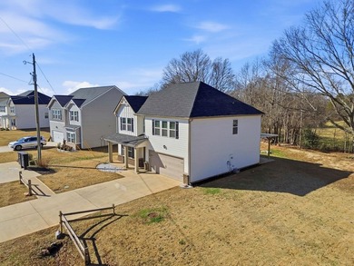 This stunning home features a spacious two-story layout with 3 - photo 29