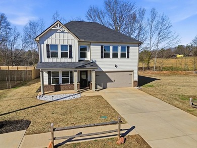 This stunning home features a spacious two-story layout with 3 - photo 30