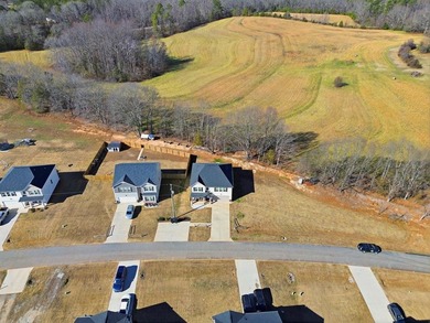 This stunning home features a spacious two-story layout with 3 - photo 32