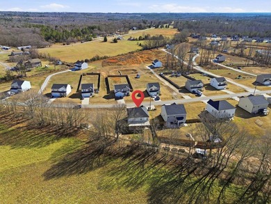 This stunning home features a spacious two-story layout with 3 - photo 33