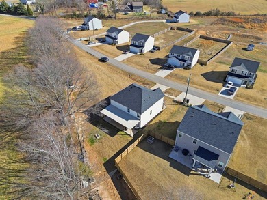 This stunning home features a spacious two-story layout with 3 - photo 34