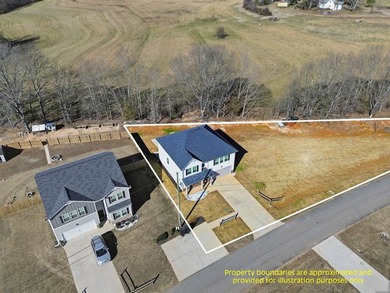 This stunning home features a spacious two-story layout with 3 - photo 35