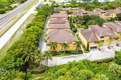 Beautiful Tuscan style 2 story townhome - Rare corner with extra - photo 40
