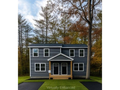 Milton Pond Condo Active Under Contract in Milton New Hampshire