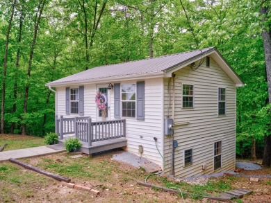 BUGGS ISLAND BUNGALOW: just minutes from Bluestone Boat Ramp to S - Lake Home SOLD! in Clarksville, Virginia