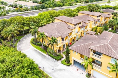 Beautiful Tuscan style 2 story townhome - Rare corner with extra - photo 43