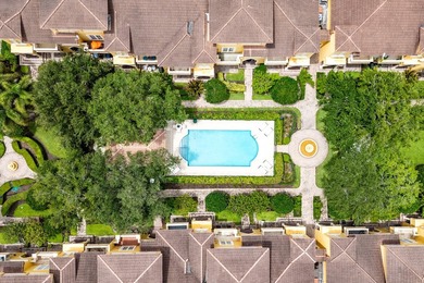Beautiful Tuscan style 2 story townhome - Rare corner with extra - photo 44