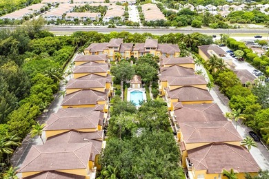 Beautiful Tuscan style 2 story townhome - Rare corner with extra - photo 45