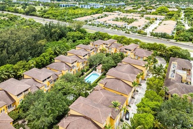 Beautiful Tuscan style 2 story townhome - Rare corner with extra - photo 46