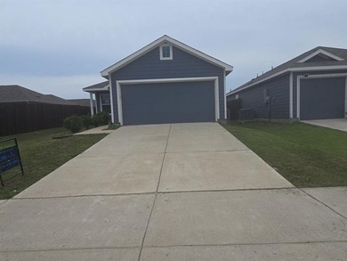 Lake Lavon Home For Sale in Princeton Texas