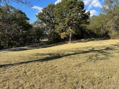 Lake St. Clair Lot For Sale in Saint Clair Missouri