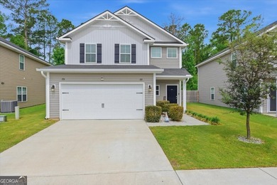 This home is immediately set apart by the custom design - photo 1