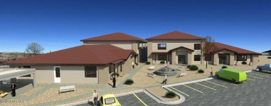 Willow Creek Reservoir Lot Sale Pending in Prescott Arizona