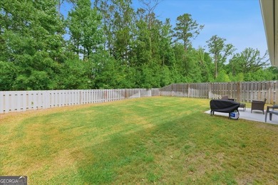 This home is immediately set apart by the custom design - photo 2