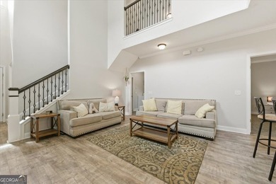 This home is immediately set apart by the custom design - photo 3