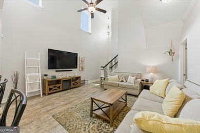 This home is immediately set apart by the custom design - photo 4