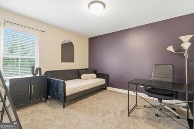This home is immediately set apart by the custom design - photo 6