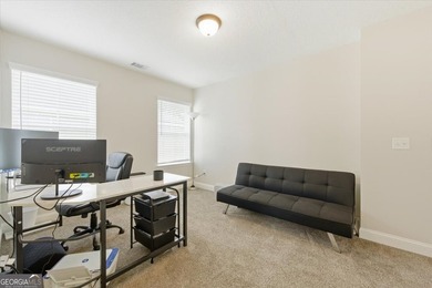 This home is immediately set apart by the custom design - photo 7