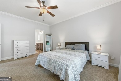 This home is immediately set apart by the custom design - photo 10