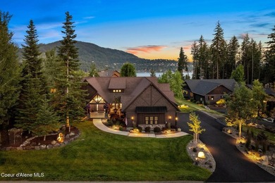 Experience exceptional North Idaho living in The Falls at Hayden - photo 1