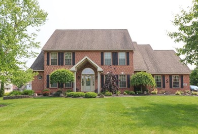 (private lake, pond, creek) Home For Sale in Ontario Ohio