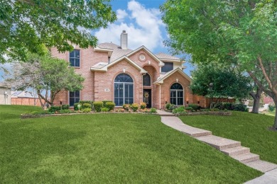 Lake Home Sale Pending in Rowlett, Texas