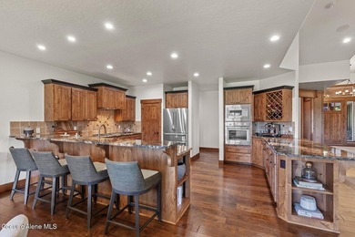 Experience exceptional North Idaho living in The Falls at Hayden - photo 3