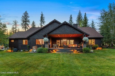 Experience exceptional North Idaho living in The Falls at Hayden - photo 10