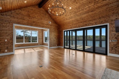 Stunning new construction positioned on a premium lot in the - photo 11