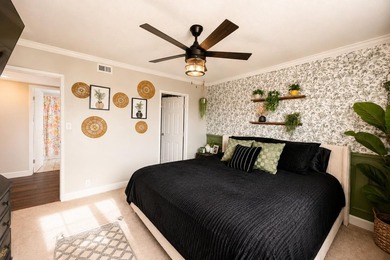 Welcome to Condo 4A at The Pinnacle Condominium Chattanooga - photo 12