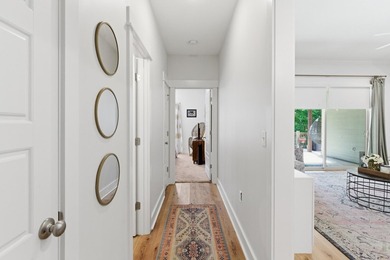 Welcome to this beautifully maintained 4-bedroom, 2-bath home in - photo 12