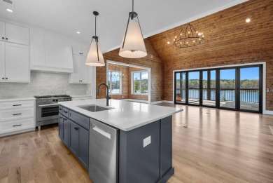 Stunning new construction positioned on a premium lot in the - photo 12