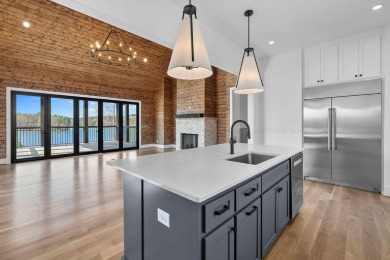 Stunning new construction positioned on a premium lot in the - photo 13