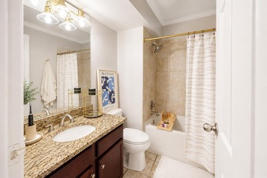 Welcome to Condo 4A at The Pinnacle Condominium Chattanooga - photo 14