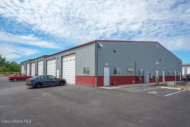 36 units of industrial warehouse investment property adjacent to - photo 4