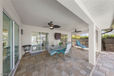 Enjoy living the southwest Florida lifestyle in this immaculate - photo 14