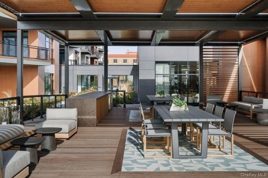 A luxury beach hotel-inspired condominium, The Boardwalk is a - photo 14
