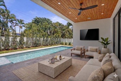 Welcome to Villa Aurelia, the Golden Villa, a recently completed - photo 14